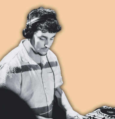 DJ SET vannes