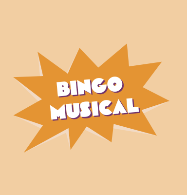 bingo musical bingo musical vannes