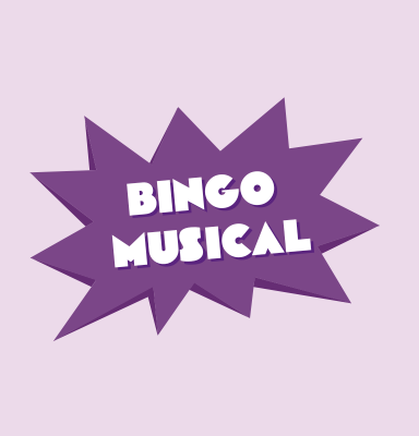 bingo musical vannes