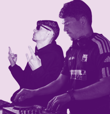 dj set techno vannes